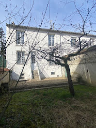 maison à Fontainebleau (77)