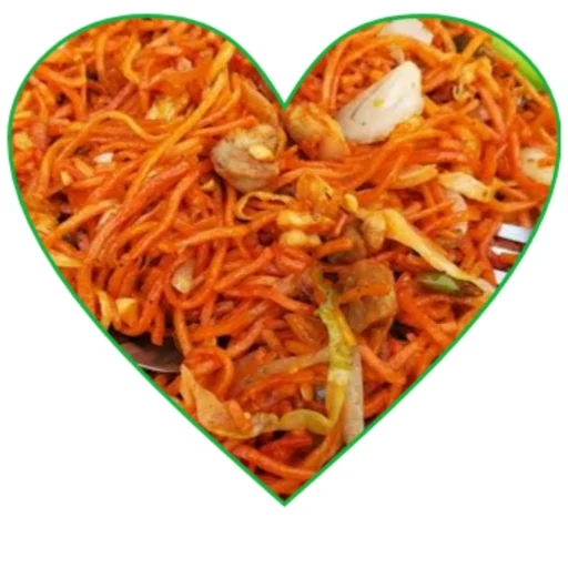 Singapuri Noodles