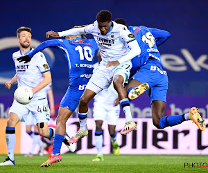 🎥 Club Brugge en KRC Genk binden strijd met elkaar aan om handtekening van Braziliaanse spits mét skills