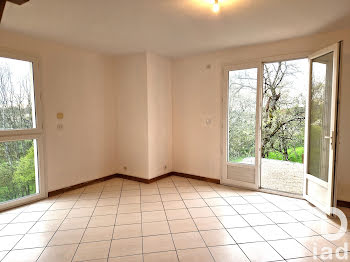 appartement à Marnay (70)