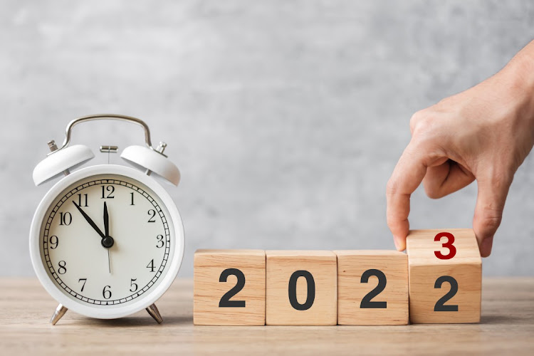 Finally a 12 step guide to setting goals that work in 2023