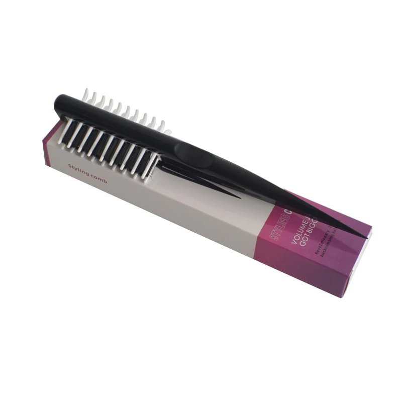 Title 3, Brosse à cheveux multifonctionnelle avec sèche-...