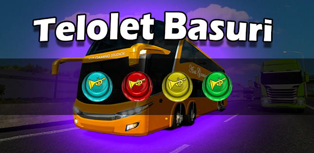 Telolet bus Basuri panda App Trends 2024 Telolet bus Basuri panda Revenue,  Downloads and Ratings Statistics - AppstoreSpy