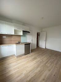 appartement à Rennes (35)