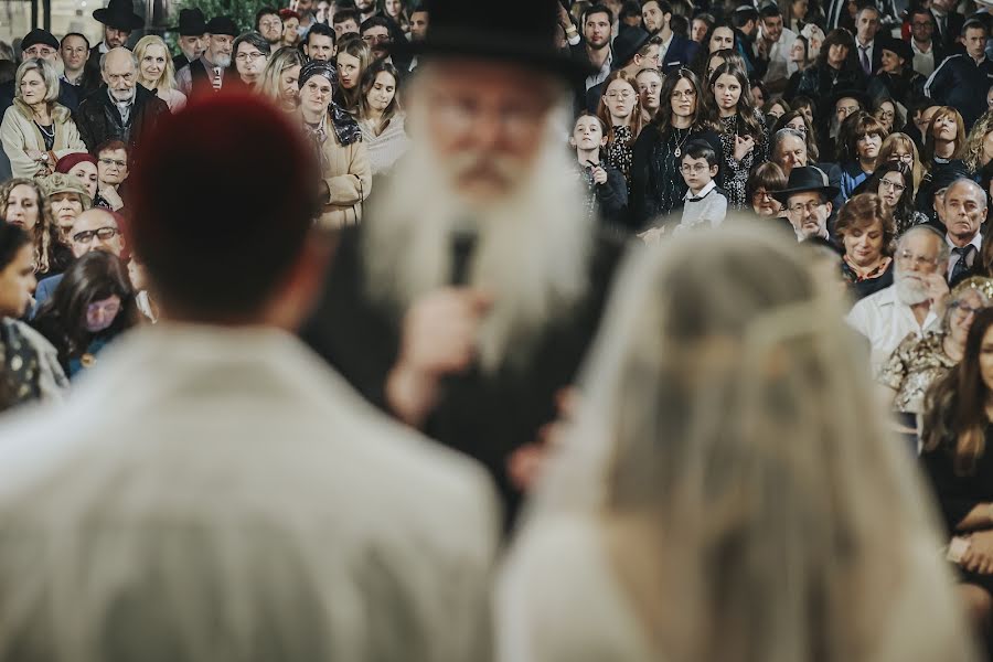 Huwelijksfotograaf Shahar Vin (shaharvinitsky). Foto van 3 oktober 2023