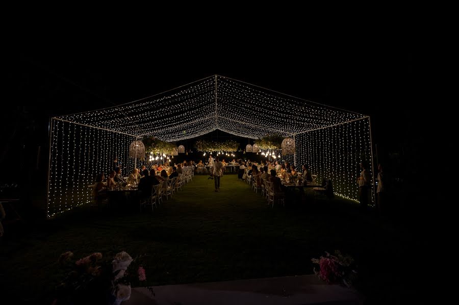 Fotografo di matrimoni Dario Sean Marco Kouvaris (dk-fotos). Foto del 24 settembre 2019