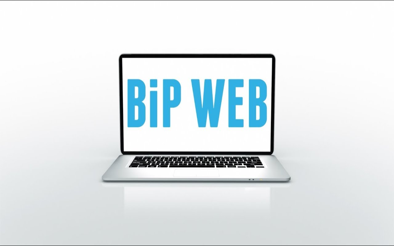 BiP Web - Windows and Mac PC Preview image 2