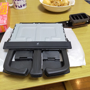 カプチーノ EA11R