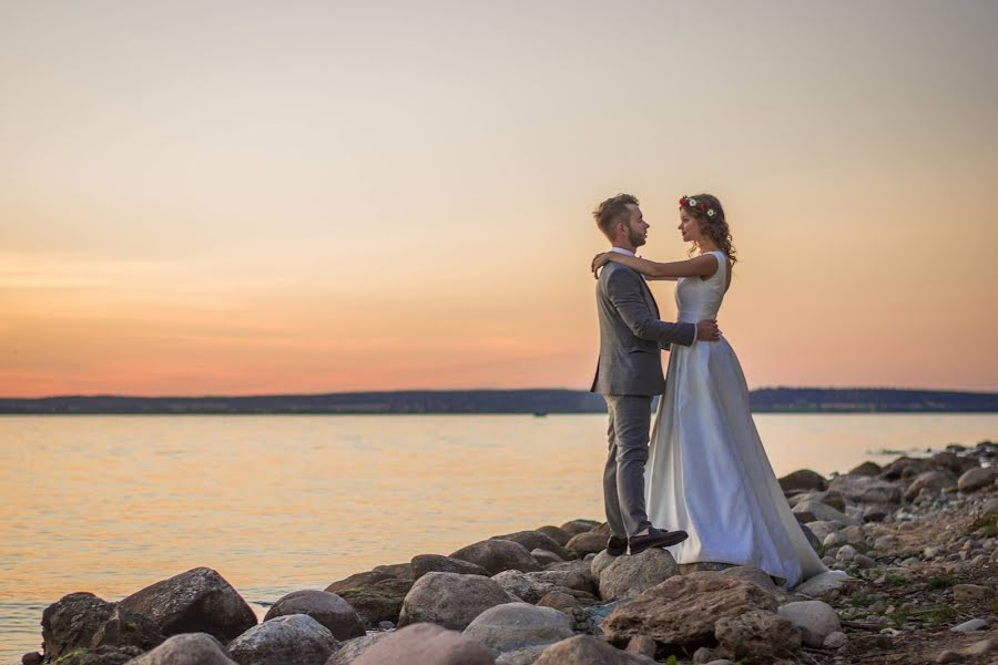 Fotografo di matrimoni Evgeniy Aleksandrovich (leafoto). Foto del 17 gennaio 2019