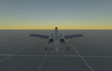 Real Flight Simulator Game small promo image