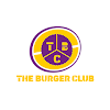 The Burger Club, Pitampura, New Delhi logo