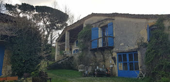 maison à Astaffort (47)