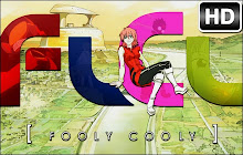 FLCL Alternative Wallpapers HD Custom New Tab small promo image