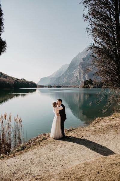 Svadobný fotograf Aleksandra Malexandra (malexandra). Fotografia publikovaná 28. novembra 2022