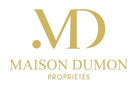 Logo de MAISON DUMON