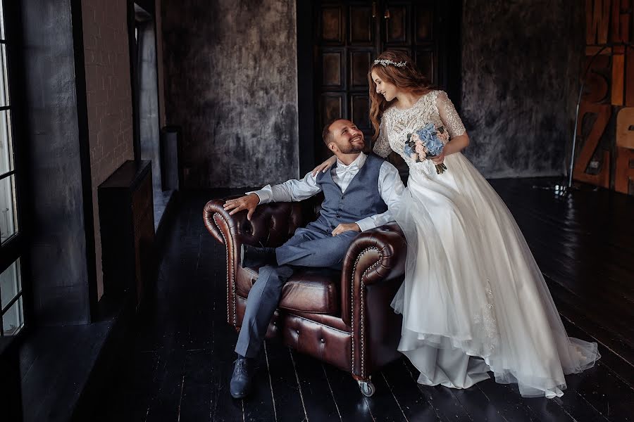 Fotógrafo de bodas Svetlana Pikulik (pikulik). Foto del 18 de agosto 2019