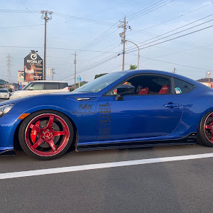 BRZ ZC6