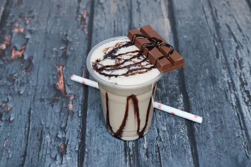 KitKat Shake