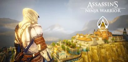 Ninja Assassin Creed Shadow APK (Android Game) - Baixar Grátis