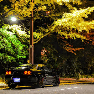 スカイライン GT-R BCNR33