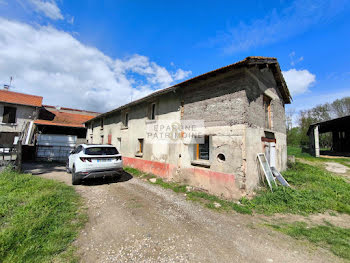 maison à Balbigny (42)