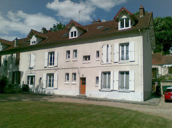 appartement à Pontoise (95)