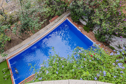 Maison avec jardin et terrasse 3