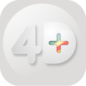 Download 4D+ For PC Windows and Mac