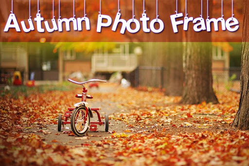 Autumn Photo Editor