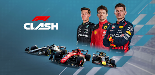 F1 Clash - Car Racing Manager