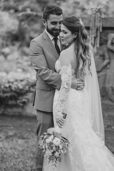 Wedding photographer Diego Montoya (diegomontoya). Photo of 21 March 2020