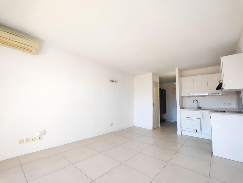 Vente appartement 1 pièce 27 m² à Cagnes-sur-Mer (06800), 159 000 €