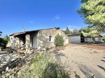 maison à Saint-Rémy-de-Provence (13)