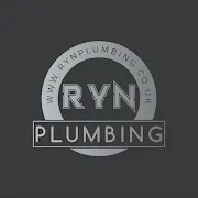 RYN Plumbing Logo