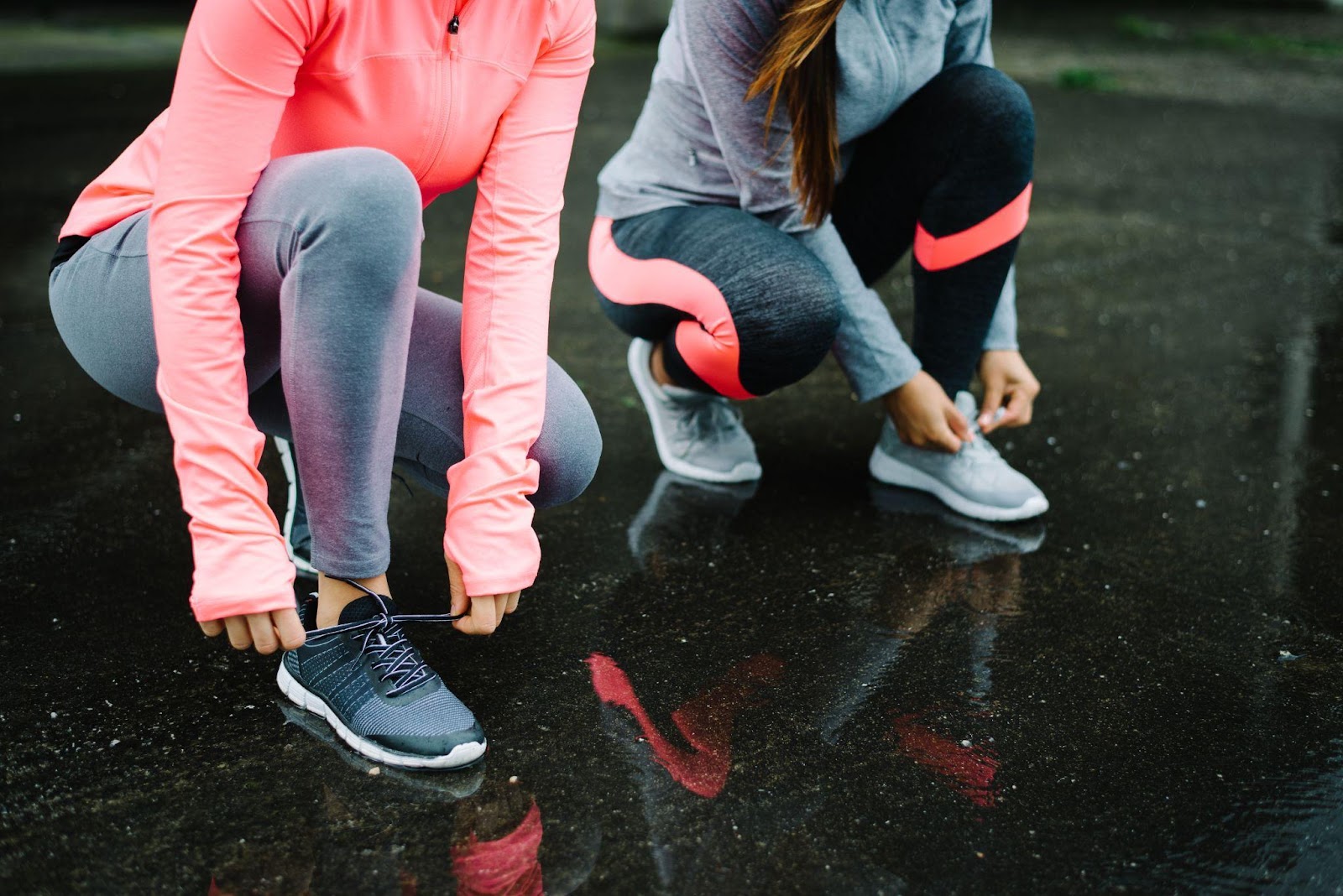 The Best Time of Day to Work Out as a Nurse