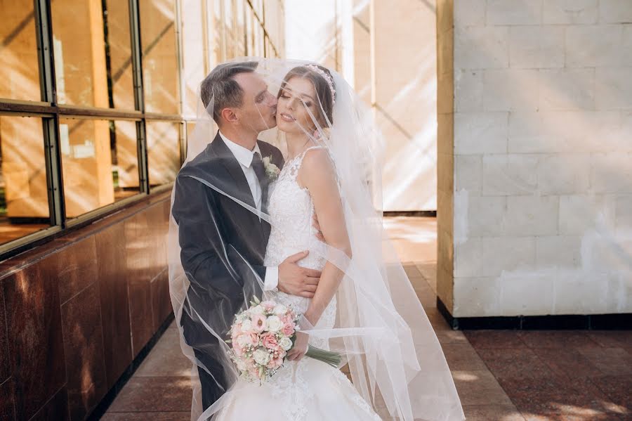 ช่างภาพงานแต่งงาน Ion Boyku (viruss) ภาพเมื่อ 27 มีนาคม 2018