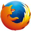 Firefox Web Browser -Fast Safe icon