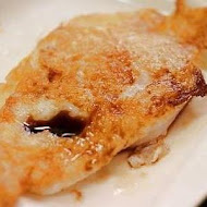 矮仔成蝦仁飯