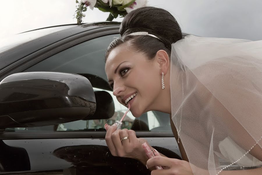 Photographe de mariage Michael Zimberov (tsisha). Photo du 23 mai 2021