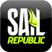 Sail Republic Magazine 1.2 Icon