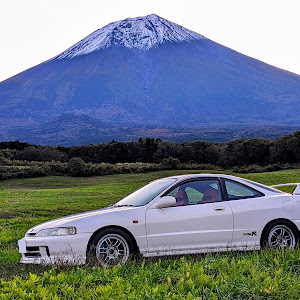 インテグラ DC2