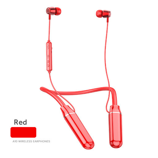 Title 5, New Waterproof Magnetic Suction Bluetooth Heads...