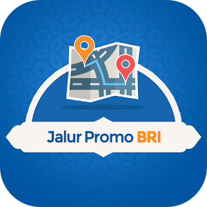 Jalur Promo BRI - Android Apps on Google Play