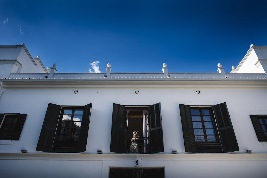 結婚式の写真家Antonio Calatayud (calatayud)。2017 12月6日の写真