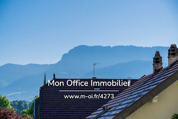 appartement à Annecy (74)