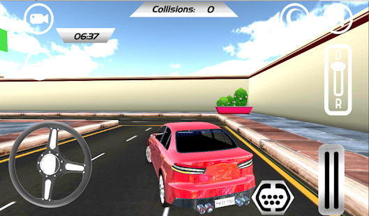 Home Car Parking Adventure(圖1)-速報App