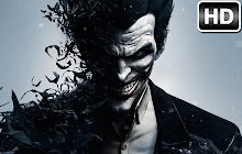 Joker Wallpapers HD New Tab by freeaddon.com small promo image