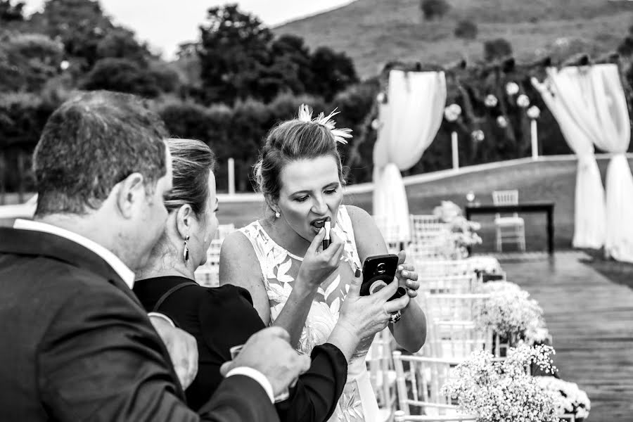 Fotógrafo de bodas Rinaldo De Oliveira (rinaldo). Foto del 10 de febrero 2019