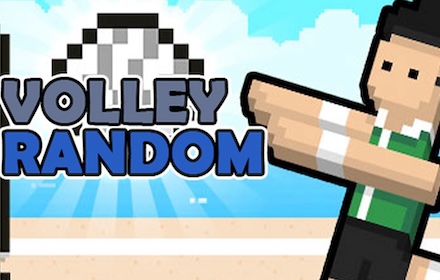 Volley Random Game small promo image