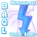 Builderall Quicklinks